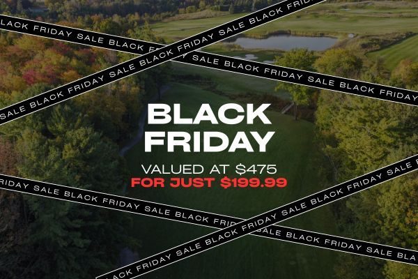 black friday sale